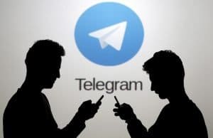 telegram накрутка